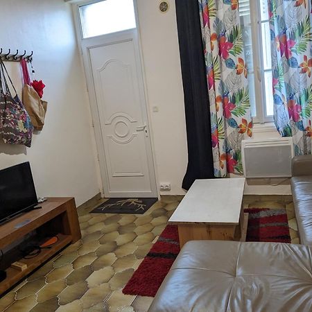 Maison De Pecheur Proche Du Port,Plage Et Commerces Chez Saja Fécamp Exterior foto